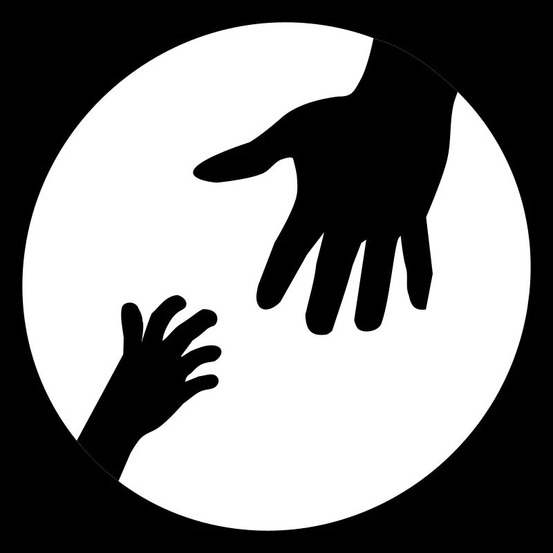 hands