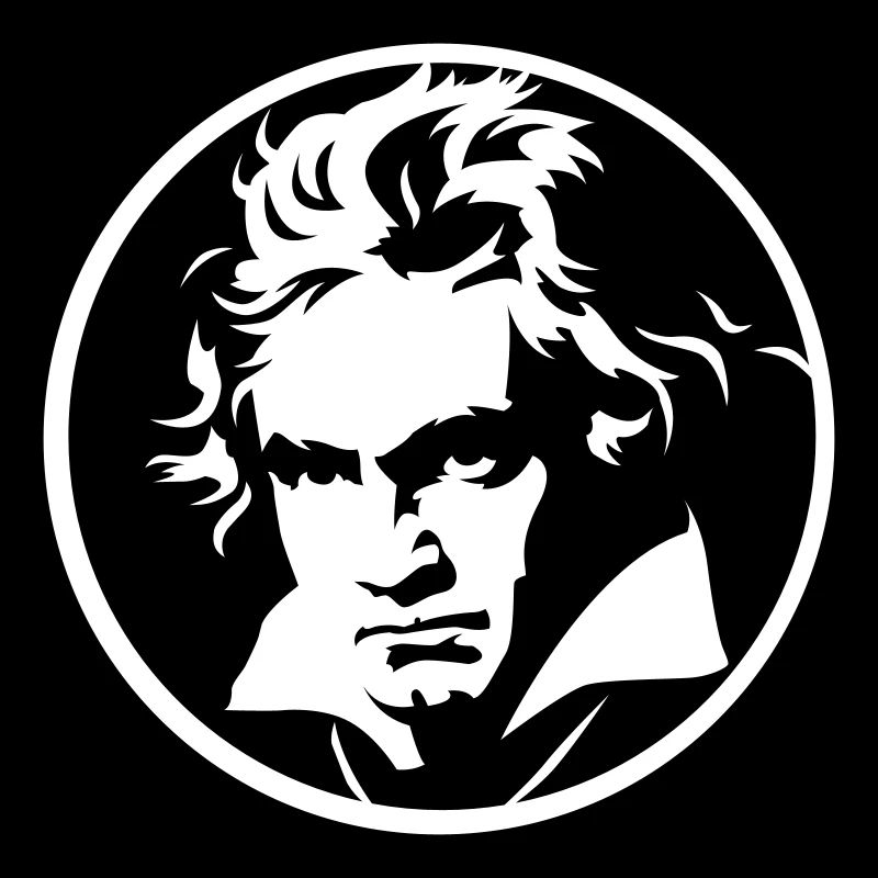 Roll over Beethoven (negative)