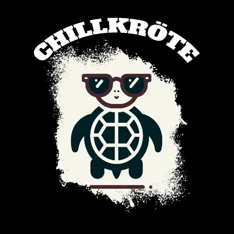 Chill Toad Turtle