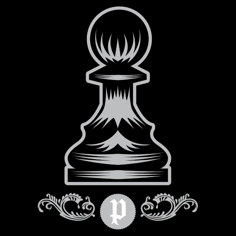 Schach - Der Bauer