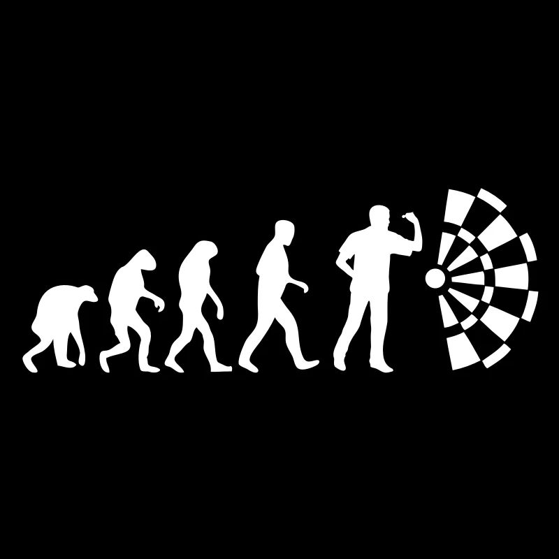 dart evolution