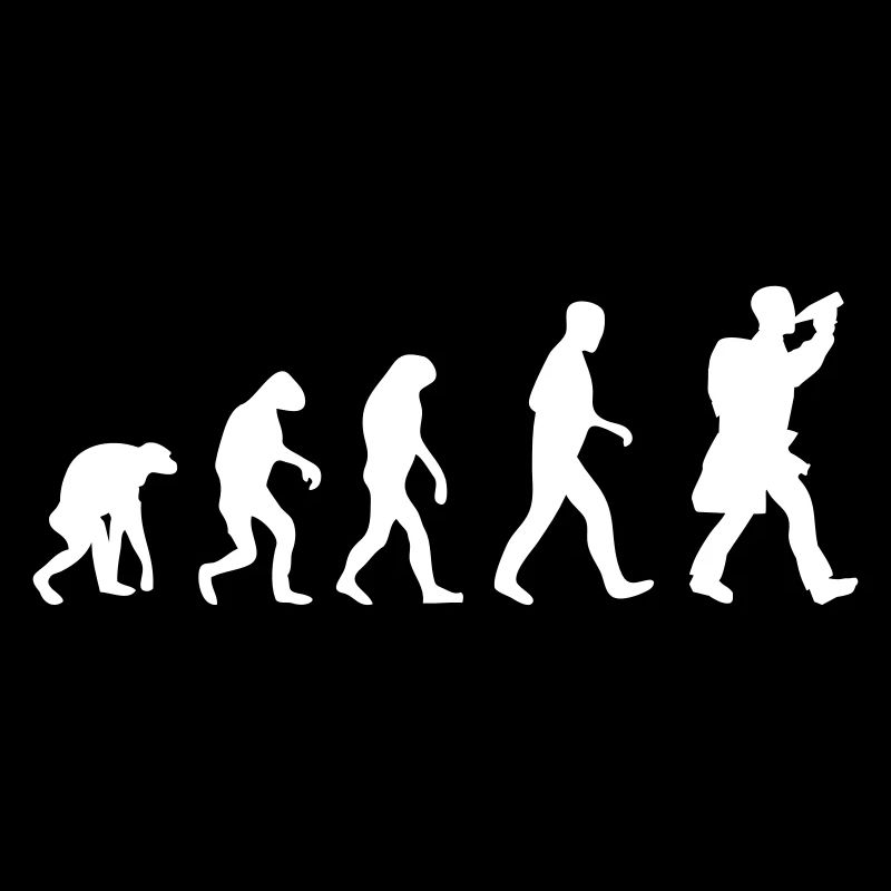 wanderer evolution fun