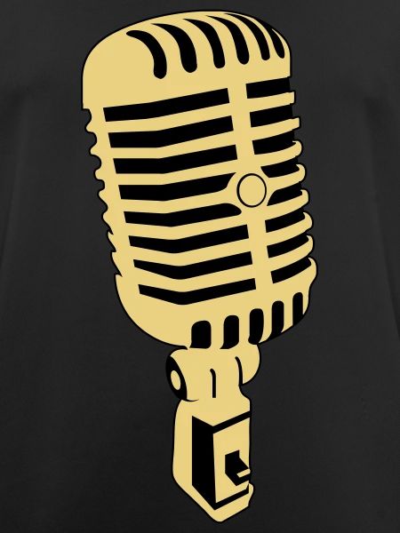 microphone