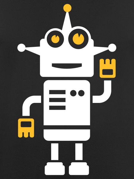 Robot gift