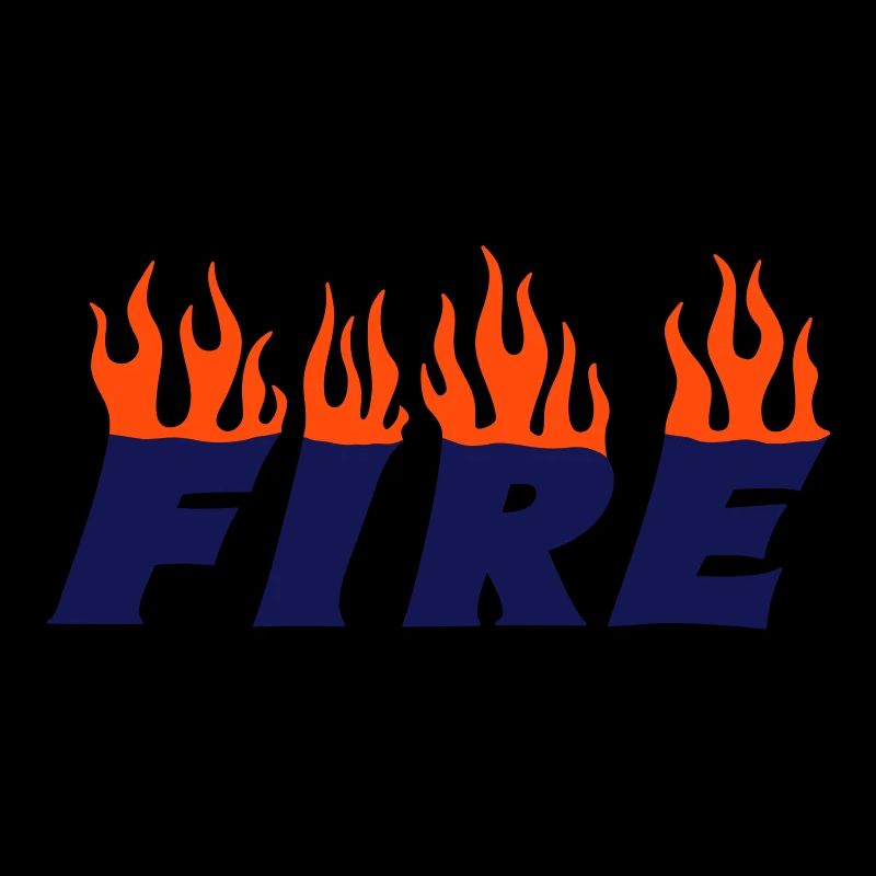 fire