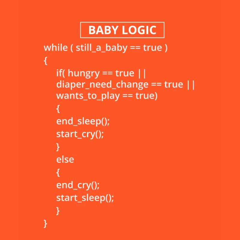 Computerprogrammierer Codierer Software Engineers Geschenk