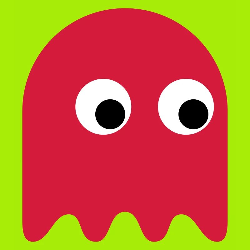 Game Classics Ghost