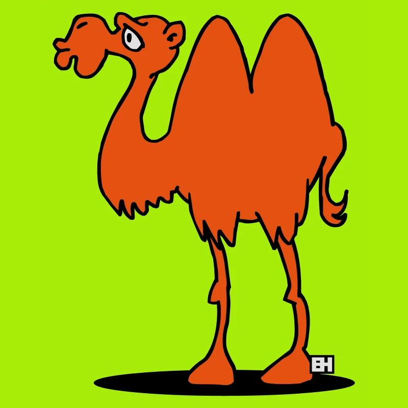 Kamel