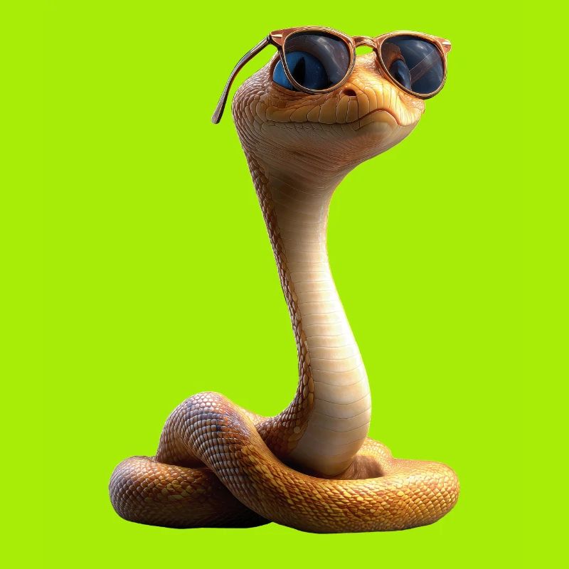 snake, python, cobra, rattlesnake, snakes