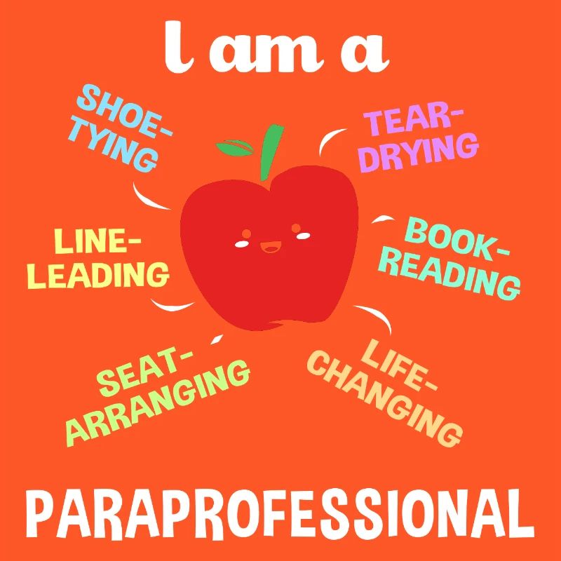 Lehrerassistent Paraprofessional Paraeducator