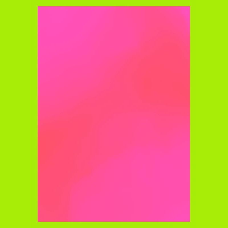 Gradient - pink red customizable