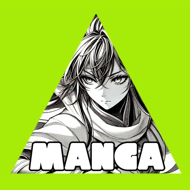 Manga