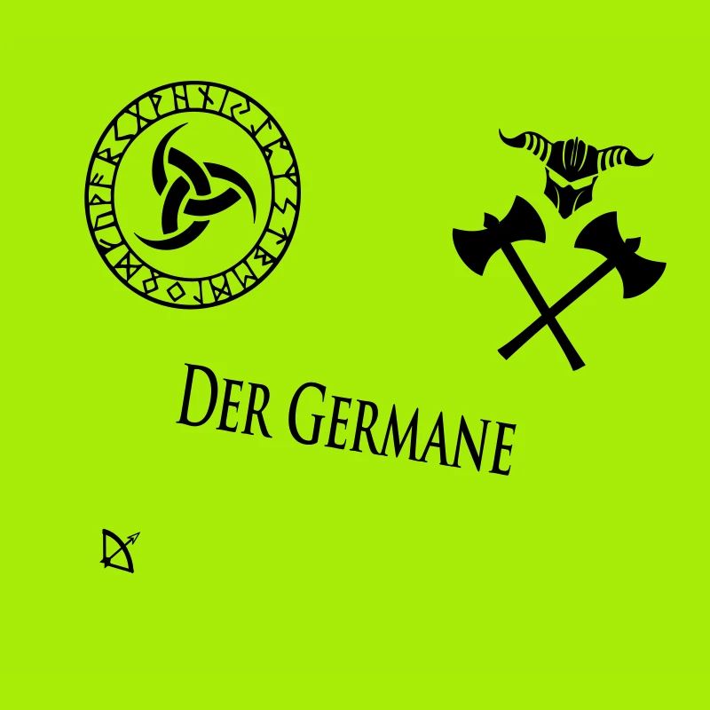 Der Germane