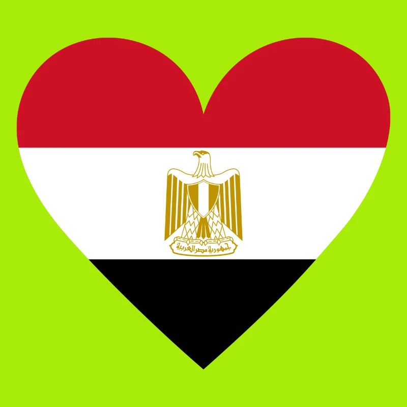 Cœur d’Égypte