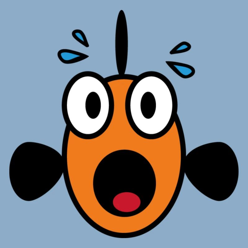 Panic Fish