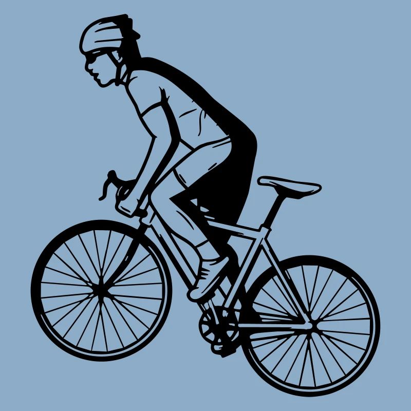 Conception de vélo de route