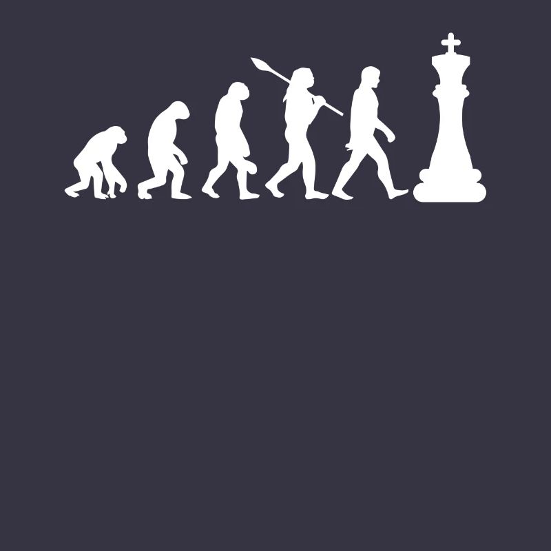 Chess evolution