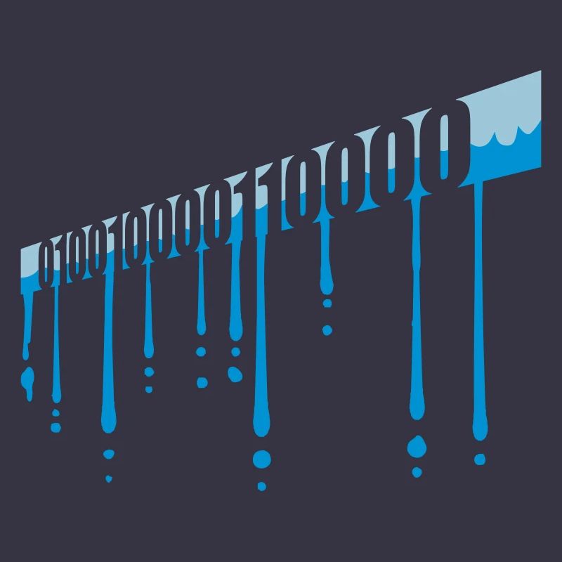 Binary Code Program Language