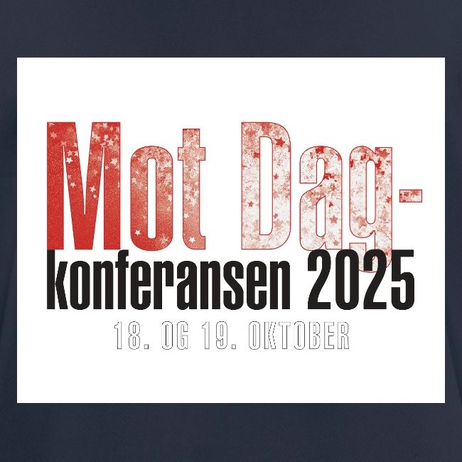 Mot Dag konferanse 2025