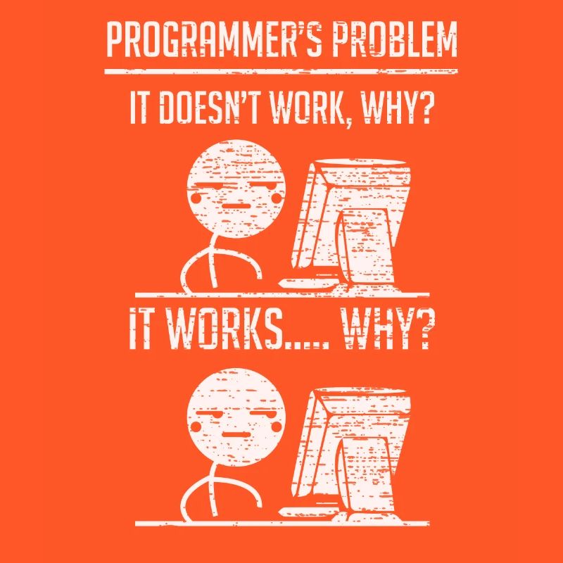 Programming programmers coding