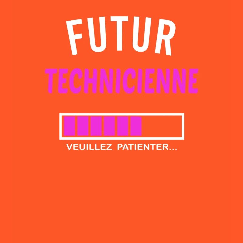futur technicienne