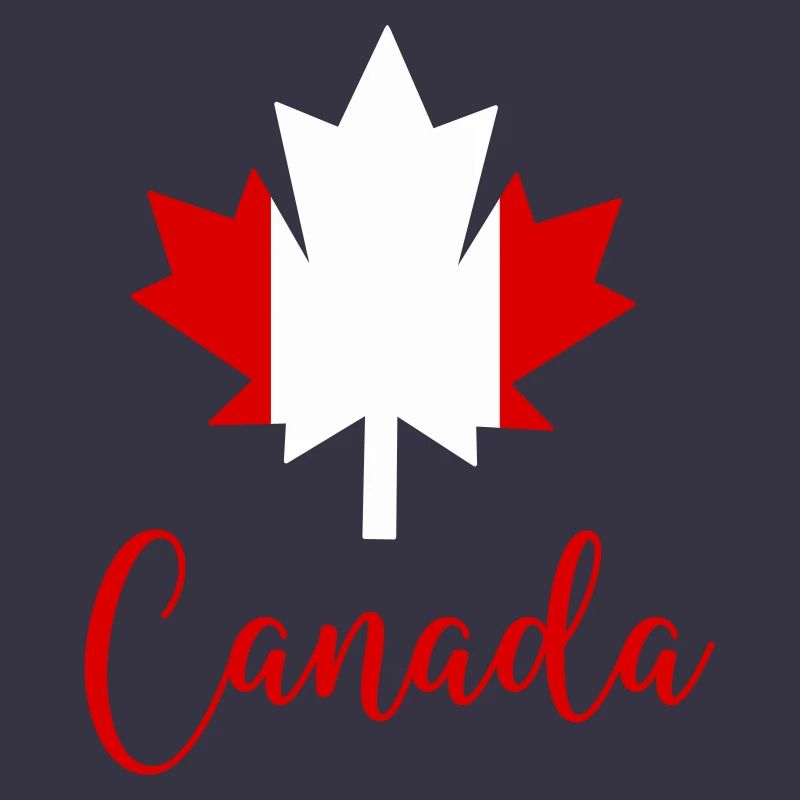Canada Canada Maple Leaf