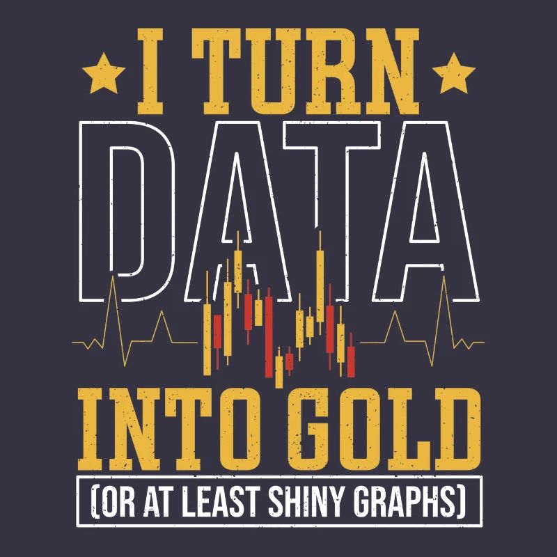 Statistics, Data Processing, Data Science