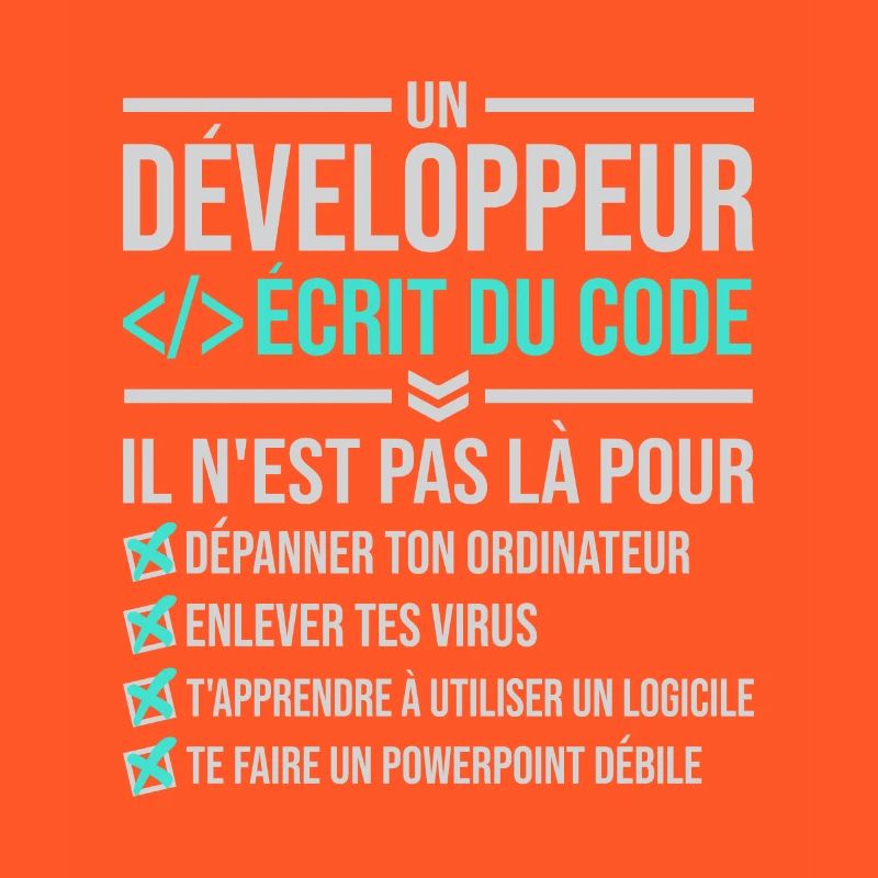 Developer Writing Code
