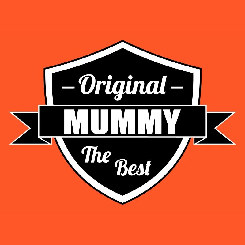 Die beste Mutter - Muttertag