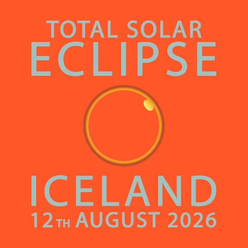Total Solar Eclipse 2026 Totality August 12