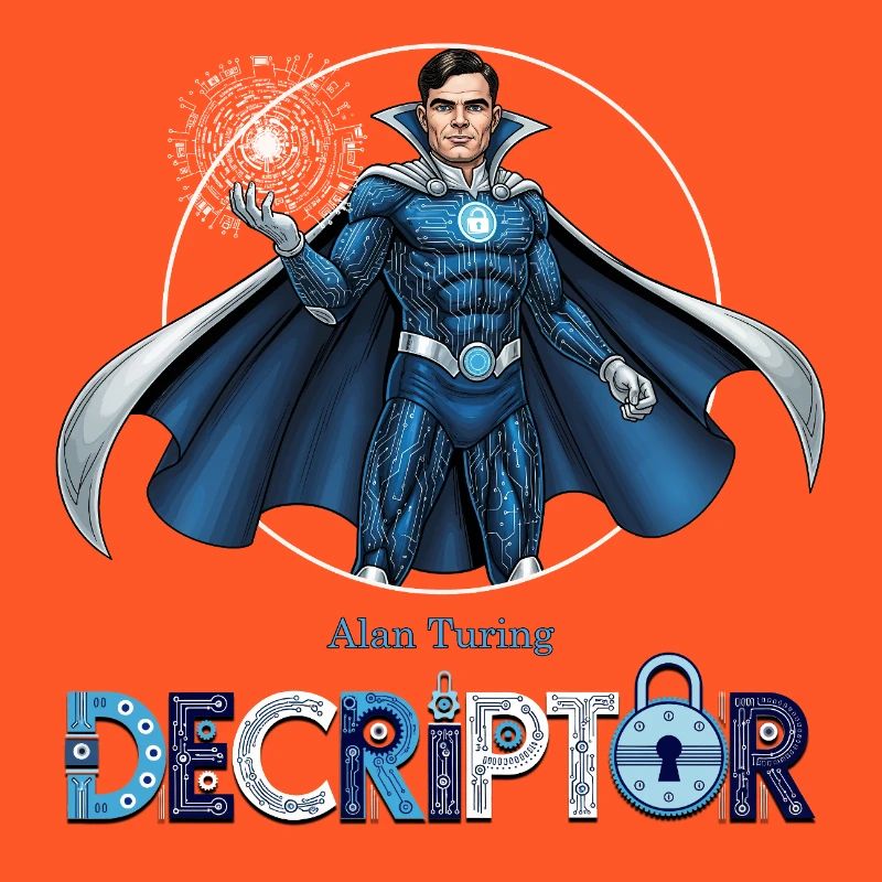 Hero Coder Decryptor