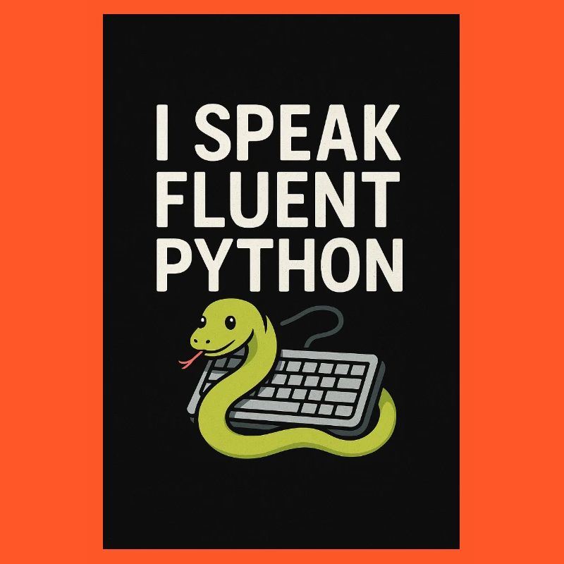 Python Coding Snake