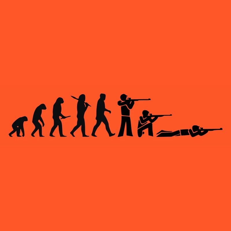 Evolution Shooting Complet