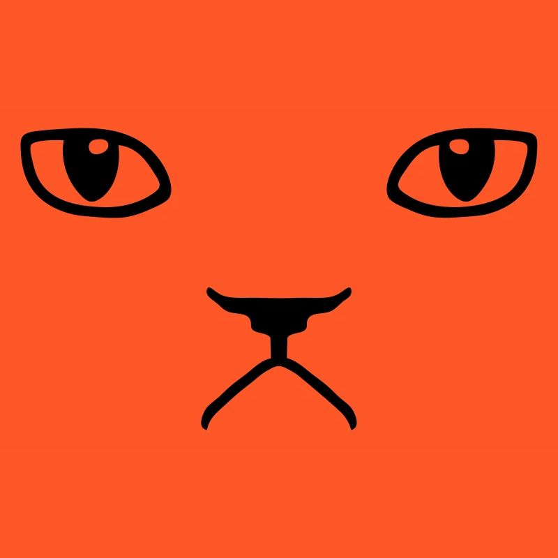 chat pas content grumpy kitty cat