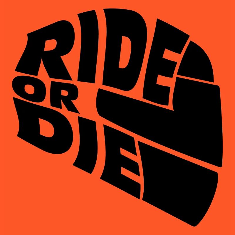 Helm der Loyalität: Reite oder stirb