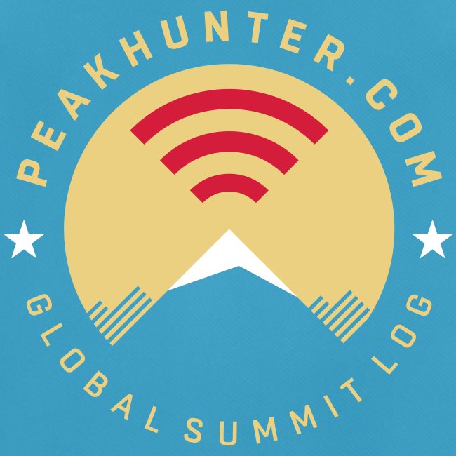 Peakhunter Global Summit Log