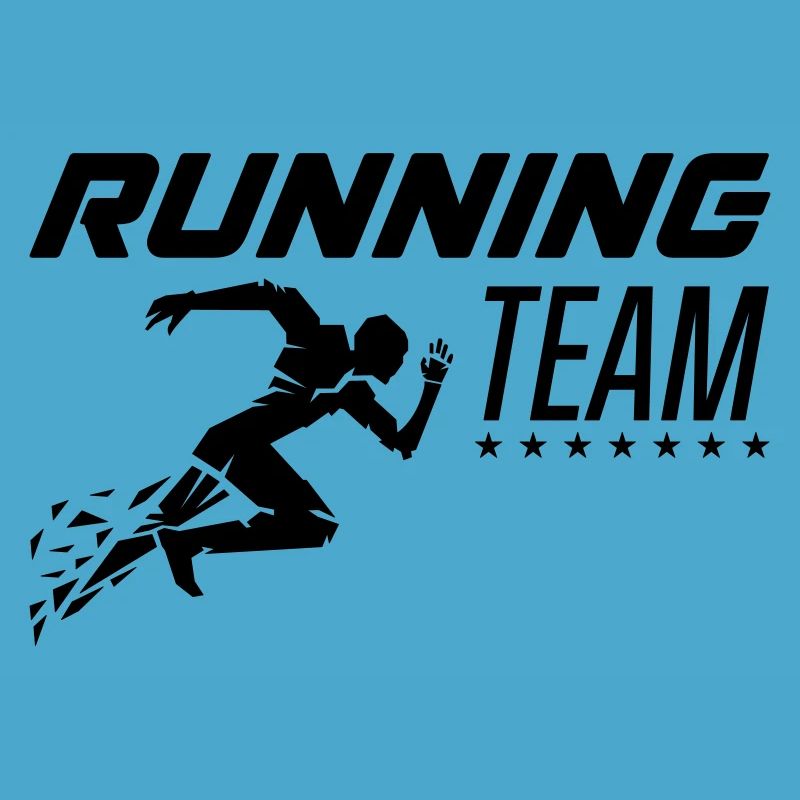 running team