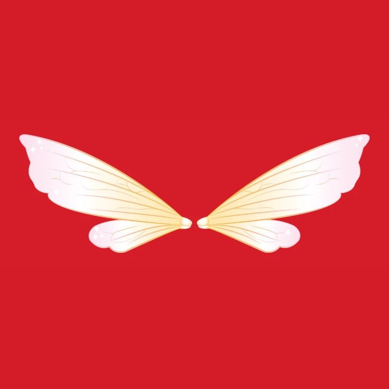 pixie wings