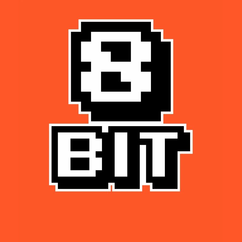 8-bit computers