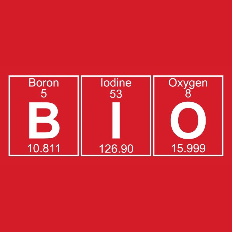 BIO (bio) - complet