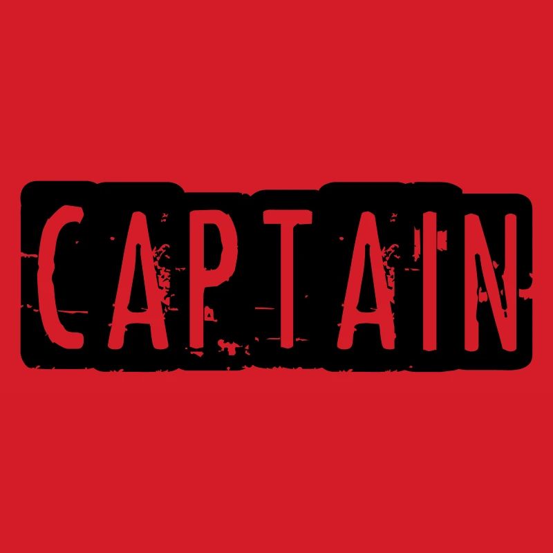 capitaine