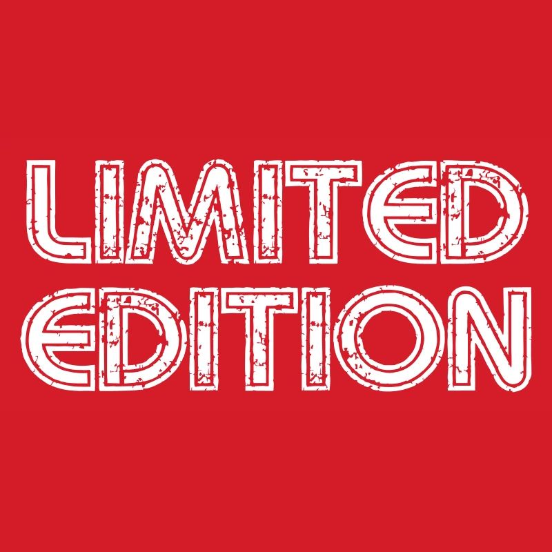 limitierte Auflage