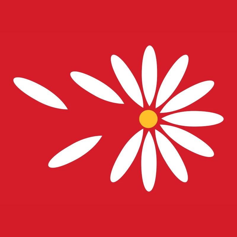 Gänseblümchen-Orakel / daisy oracle (2c)