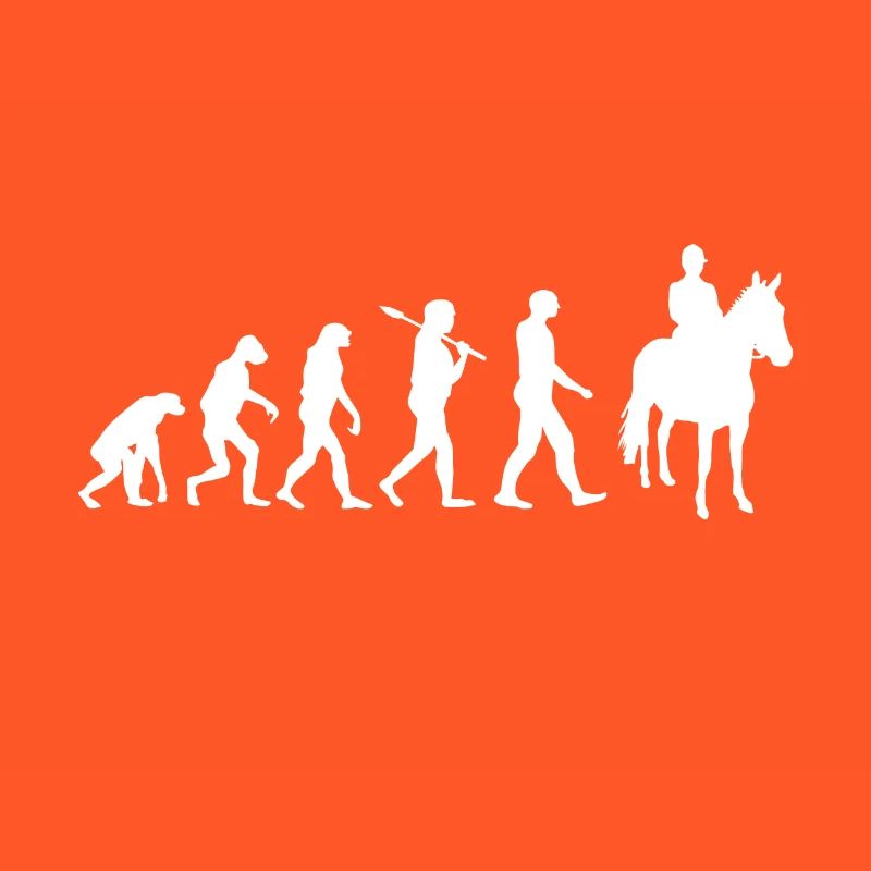 shirt Equitation · · · · cheval Evolution Cheval