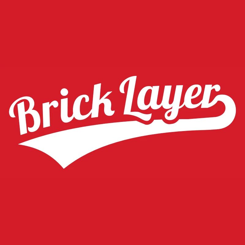 Brick layer