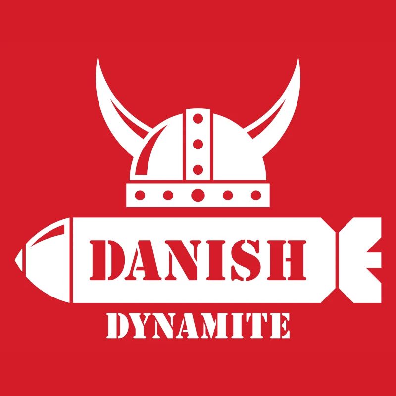 Danish Dynamite (Danemark / Viking / Bullet)