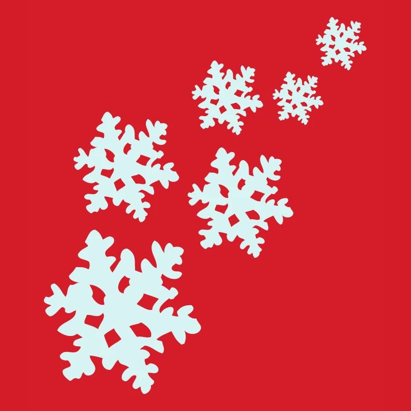 flocon de neige