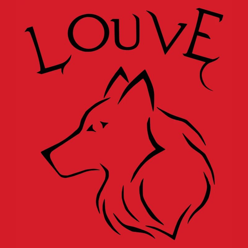 She-wolf