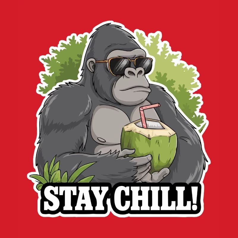 RESTEZ COOL