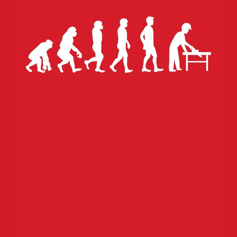 Menuisier - Bois - Menuisier - Cadeaux - Évolution